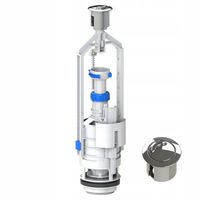 ZAWÓR SPUSTOWY DO SPŁUCZKI DWUFUNKCYJNY 3/6L UNIWERSALNY Cersanit Roca