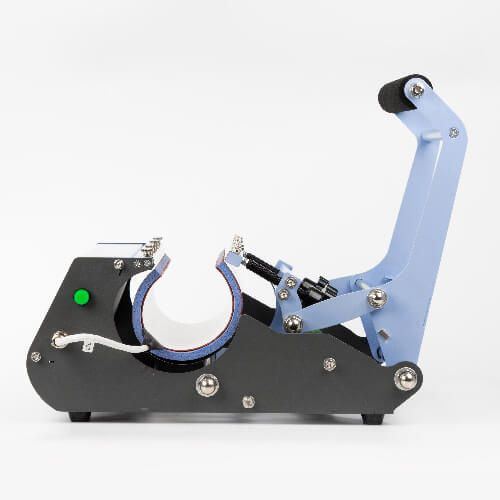 Prasa do kubków Ø 8,5 / 24 cm - model CE-MP270H na Arena.pl