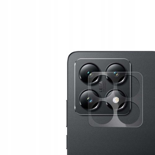 Spacecase Camera Glass Xiaomi 14T 5G na Arena.pl