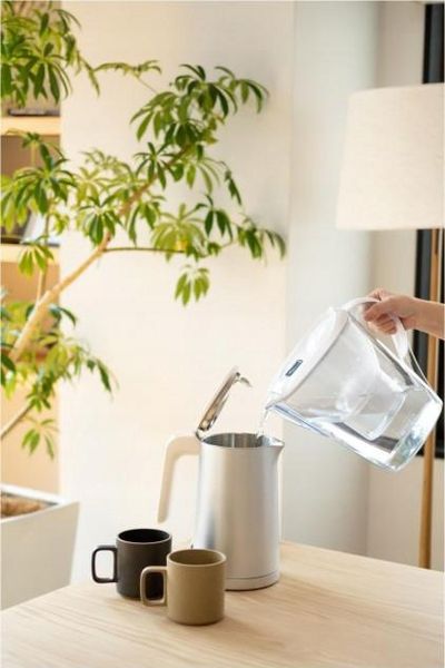 Brita Brita Marella + 3 filtry MAXTRA PRO Pure Performance biały zdjęcie 6