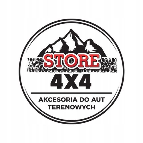 SZEKLA 4X4 4,75T OMEGA SNAKEMAN 4WD na Arena.pl