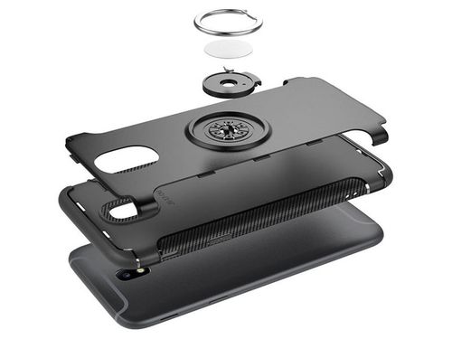 Etui Alogy Ring Armor Samsung Galaxy J7 2017 na Arena.pl
