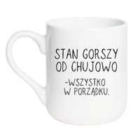 Elegant Biały 330 ml
