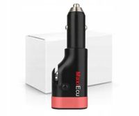 Ładowarka samochodowa wielofunkcyjna 6w1