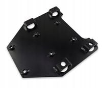 PŁYTA PODSTAWA WSPORNIK SIEDZENIA URSUS C-360 4011 4mm