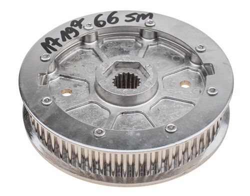 Koło pasowe Simplicity zębate CZĘŚĆ ORYGINALNA 1719766SM na Arena.pl