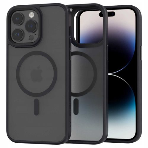 SC Hybrid Mag iPhone 14 Pro Max black na Arena.pl