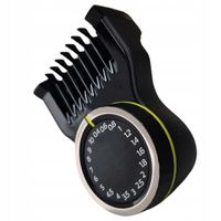 Nakładka grzebieniowa trymera Phiilips ORYGINAŁ | Oneblade | 0.4mm do