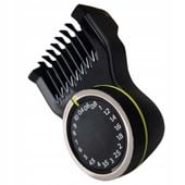 Nakładka grzebieniowa trymera Phiilips ORYGINAŁ | Oneblade | 0.4mm do