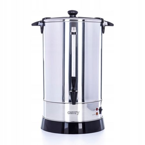 Warnik Do Wody Podgrzewacz Wina Piwa 20L 1650W na Arena.pl