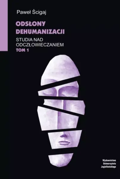 Studia nad odczłowieczaniem T.1 zdjęcie 1