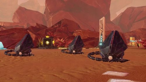 Gra Star Trek Protogwiazda: Supernowa PS4 na Arena.pl