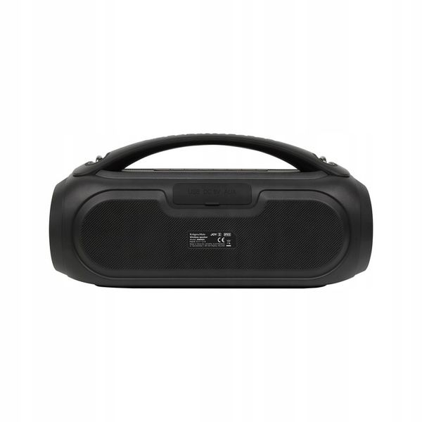 Głośnik Bluetooth USB AUX FM TWS Kruger&Matz zdjęcie 11