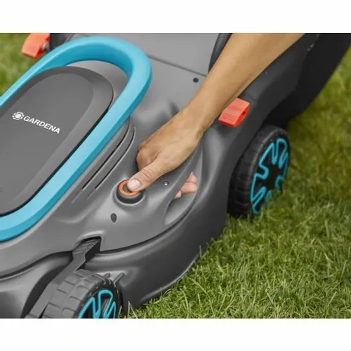 Gardena Aku kosiarka PowerMax 32/18V P4A 14632-55 na Arena.pl