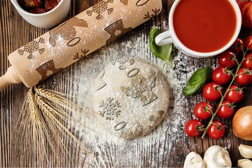 Angels wałek do ciasta Art-Dog na Arena.pl