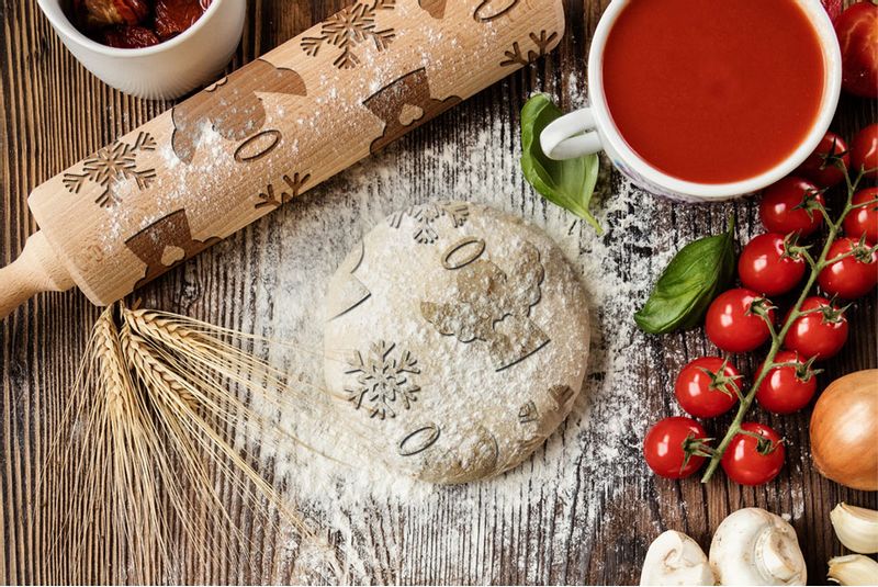 Angels wałek do ciasta Art-Dog zdjęcie 3