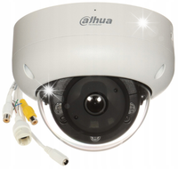 KAMERA WANDALOODPORNA IP IPC-HDBW3441R-AS-P-0210B WizSense - 4.7Mpx 2.1mm D
