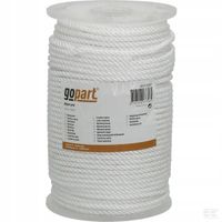 606100GP Lina Nylonowa 6 mm x 100 m