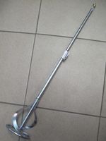 mieszadło do farb   60cm x 110mm  664812