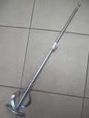 mieszadło do farb   60cm x 110mm  664812