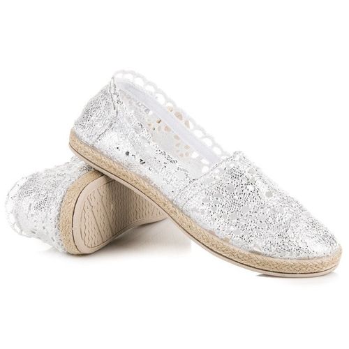 Espadryle w stylu boho r.41 na Arena.pl