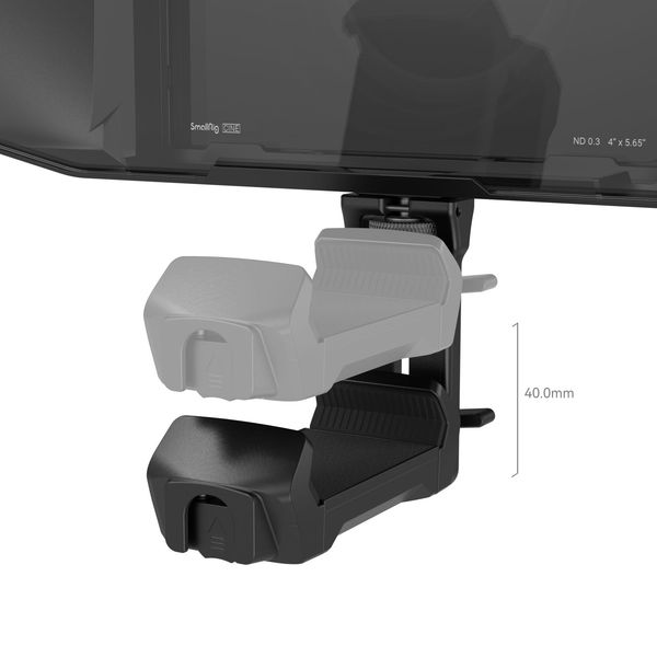 Smallrig 3646 - multifunkcjonalny teleprompter zdjęcie 2