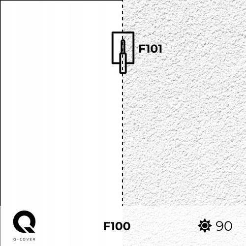 GRUNT KWARCOWY POD TYNK SILIKONOWY KOLOR BIAŁY BAZOWY F100 BIEL 15KG na Arena.pl