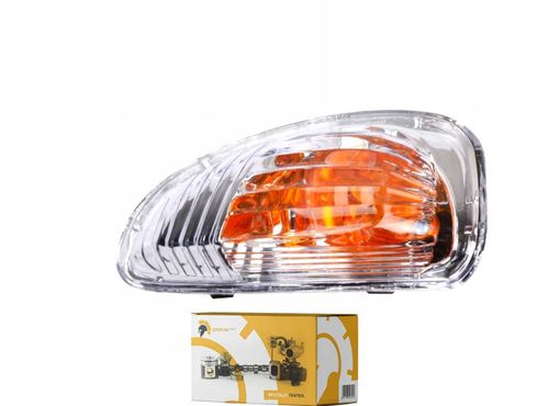 KIERUNKOWSKAZ MASTER 10+ LUSTERKO PRAWY na Arena.pl