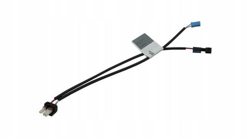 BMW E60 E61 PRZEWÓD ADAPTACYJNY KABEL ADAPTER IBS na Arena.pl