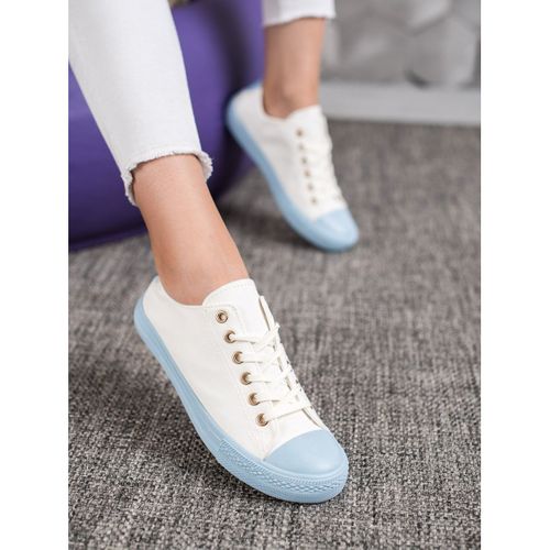 Tekstylne Trampki r.36 na Arena.pl