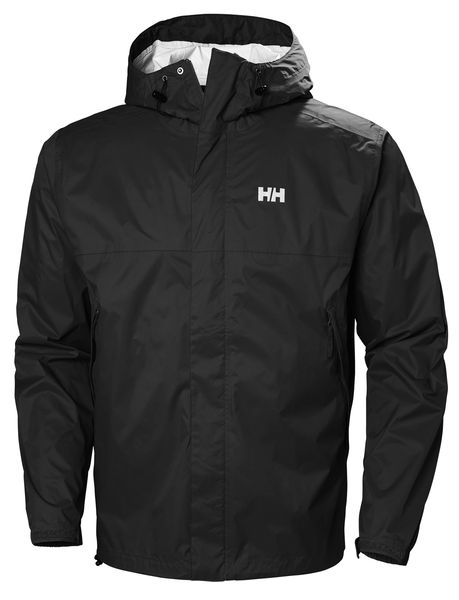 Helly Hansen męska kurtka LOKE JACKET 62252 990 L zdjęcie 1