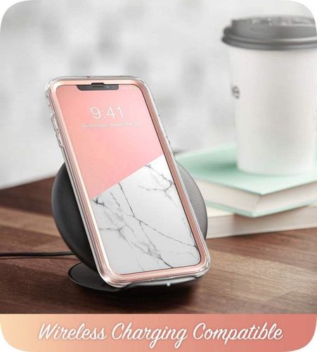SUPCASE COSMO IPHONE XR MARBLE na Arena.pl
