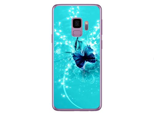 SAMSUNG GALAXY S9 | Etui smartfon CASE na Arena.pl