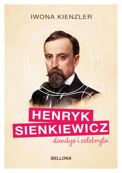 (mp3) Henryk Sienkiewicz dandys i celebryta zdjęcie 1