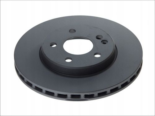 TARCZA HAM PRZOD 288X25 V ATE na Arena.pl