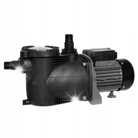 POMPA DO BASENU CYRKULACYJNA 12000l/h SAMOZASYSAJĄCA COIL 600W CICHA