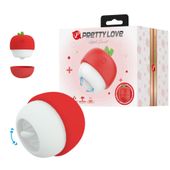 Apple Secret, 12 Licking Settings, Silicone Abs