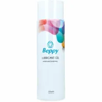 beppy water-based żel nawilżający 250 ml z długotrwałym działaniem