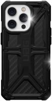 Plecki niktrade do Apple iPhone 14 Pro czarny