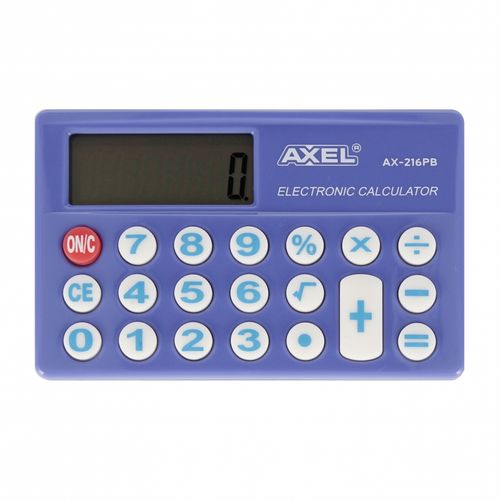 kalkulator axel ax-216 526702 na Arena.pl