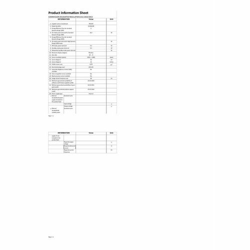 Monitor Philips 221B8LJEB/00 21,5" Full HD na Arena.pl