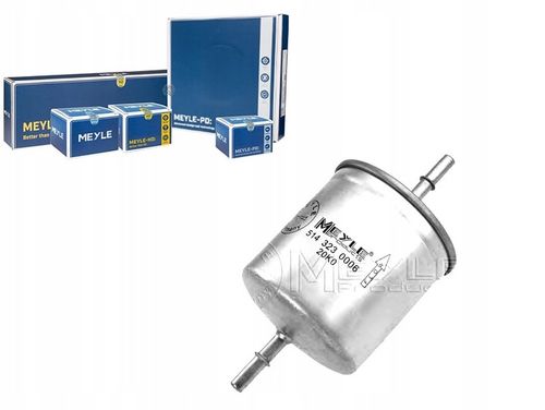 FILTR PALIWA VOLVO S60 00-10 2,0-2,4 S80 V70 03- X na Arena.pl