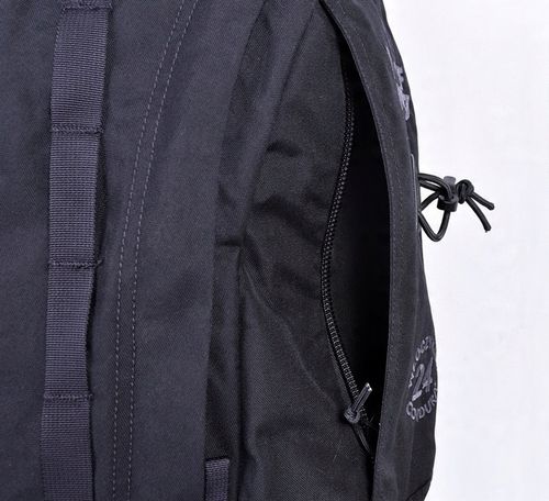 PLECAK TURYSTYCZNY WOLFGANG WŁÓCZYKIJ 24 l CORDURA na Arena.pl