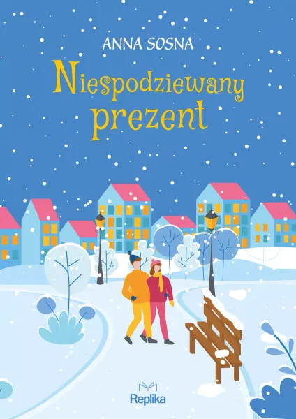 Niespodziewany prezent zdjęcie 1
