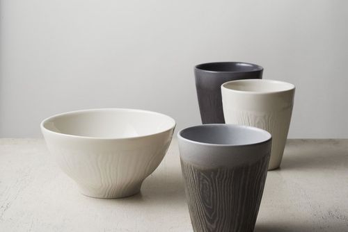 Kubek grafitowy ARBORESCENCE na Arena.pl