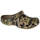 Crocs chodaki CLASSIC REALTREE 12132-260 KHAKI 41-42