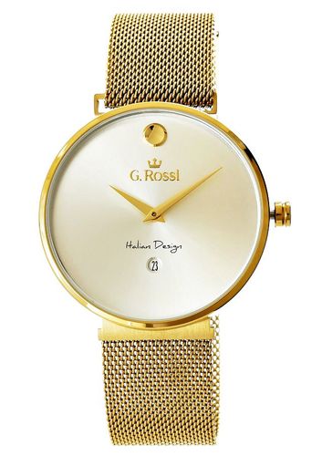 zegarek damski g.rossi 13109b-3d1 + box na Arena.pl