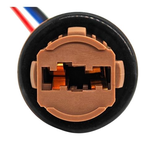 W21/5W, 7443 elektroniczny dekoder błędu CANBUS 12V do trudnych aut na Arena.pl