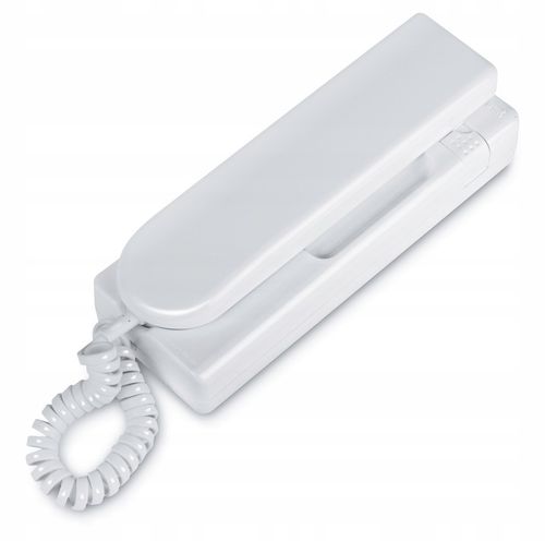 Domofon unifon URMET 1131 analogowy system wielożyłowy na Arena.pl