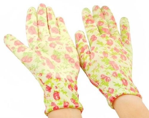 Rękawice ogrodowe na Arena.pl